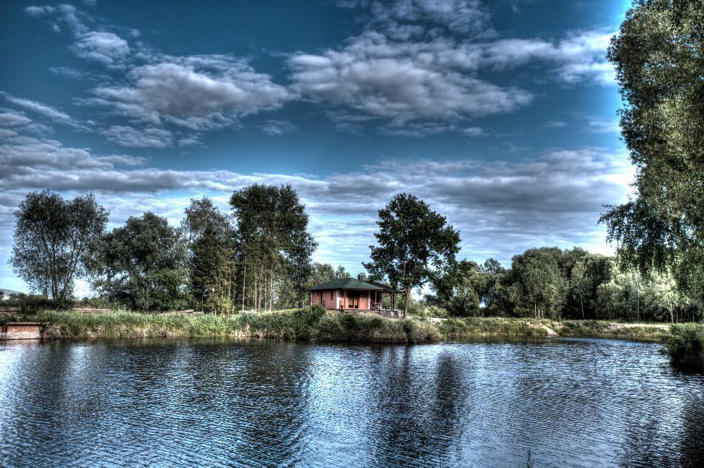 Marine Zavlahy Apartment Hrdejovice ภายนอก รูปภาพ